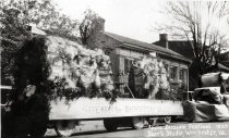 Apple Blossom Festival, 1925